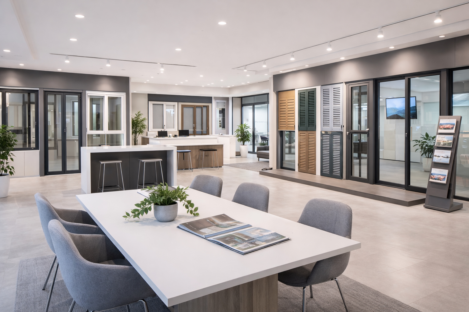 soluzioni espositive