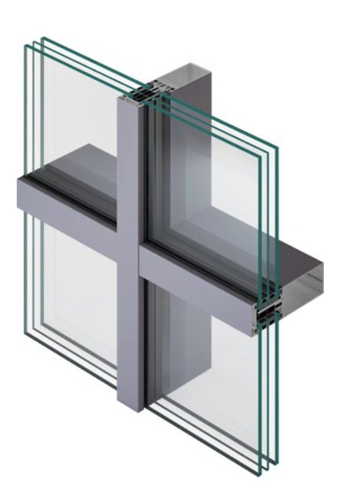 metra montanti e traversi